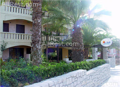 La Stella Hotel 2